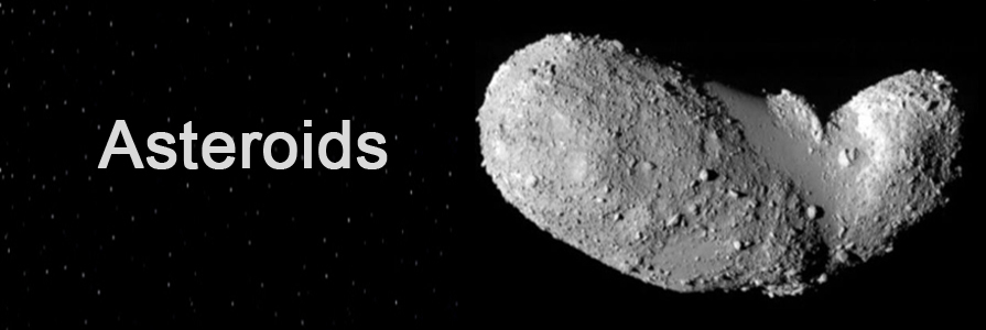 Top Pic ASteroid Page